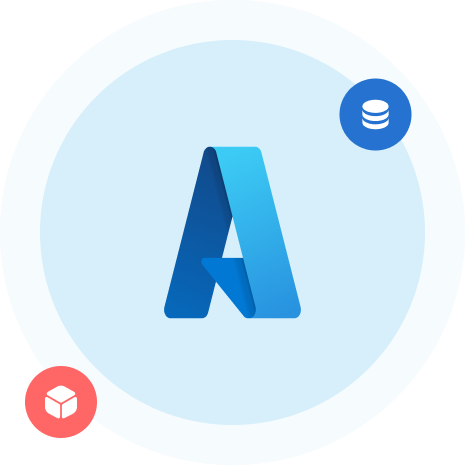 Microsoft Azure Logo