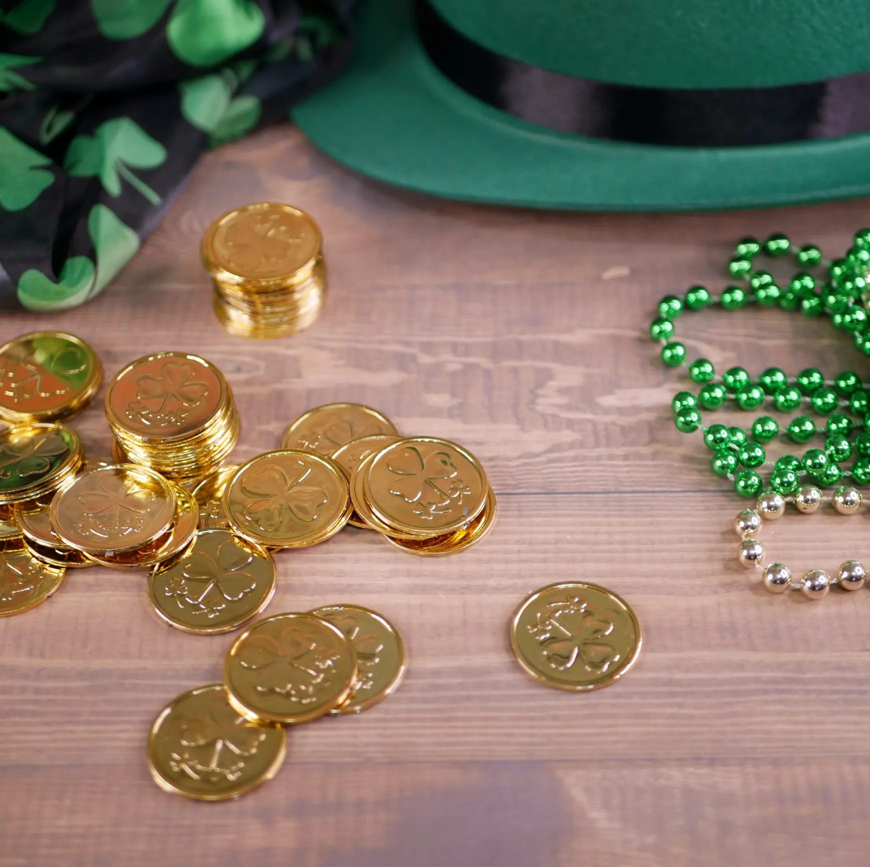 Irish Bank Case Study