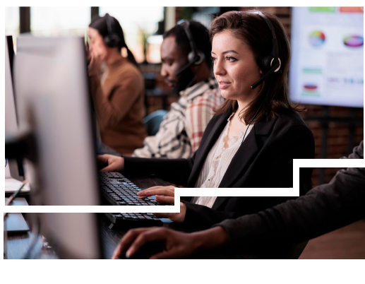 CIL Support Managed Services