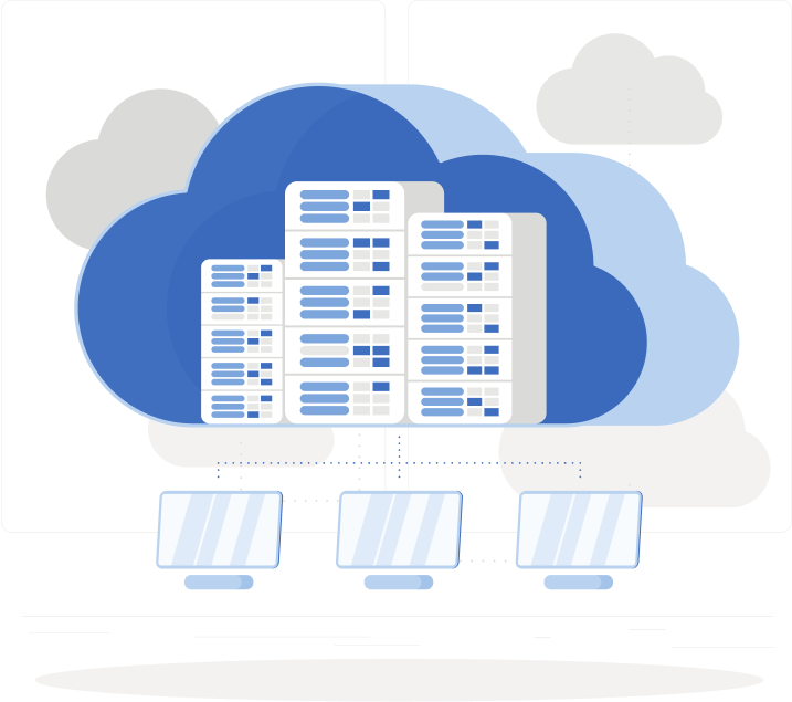 Cloud Platforms Operations