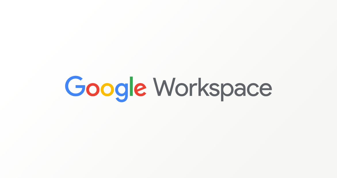 Google Workspace