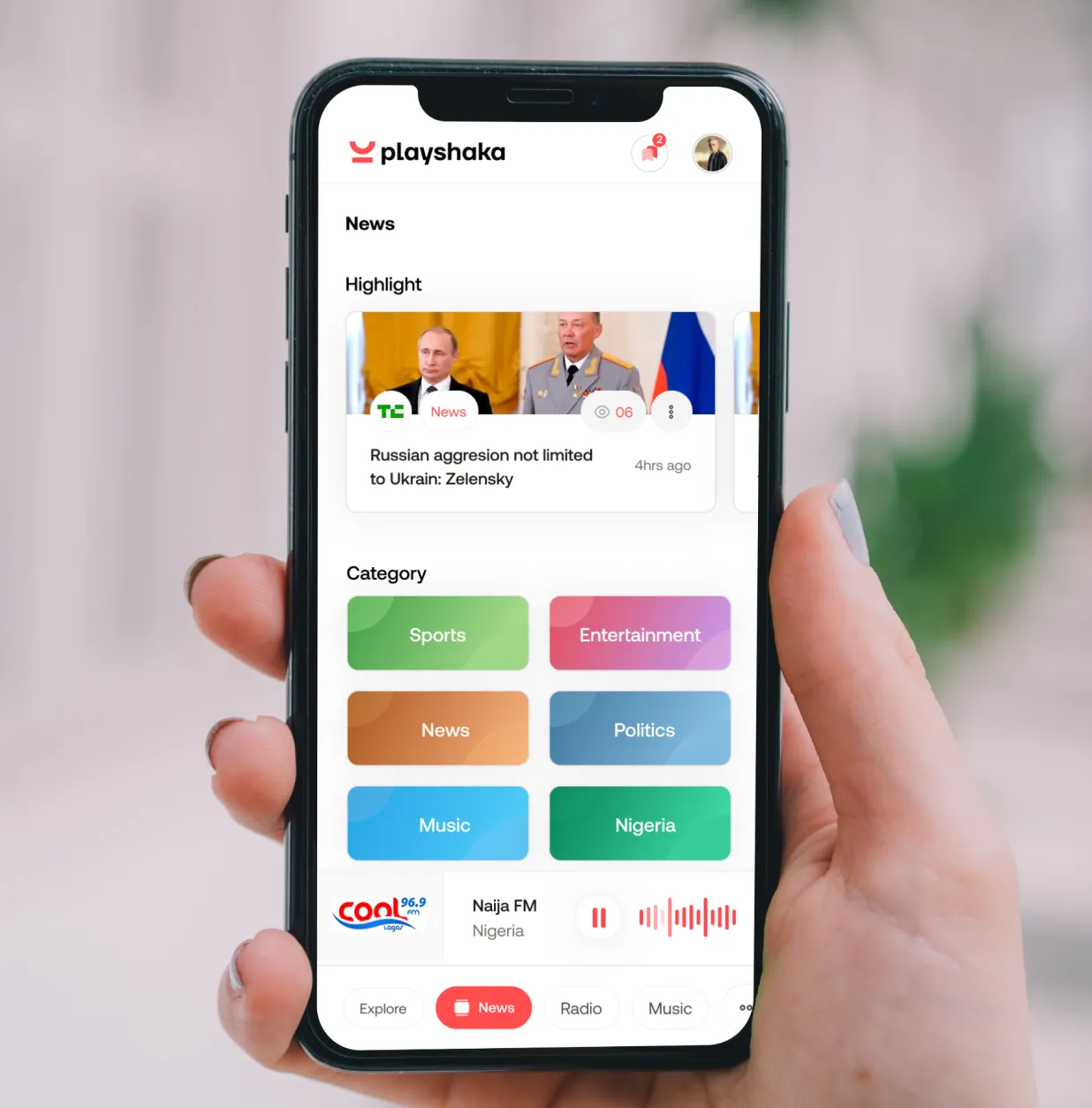 PlayShaka DynamoDB Case Study