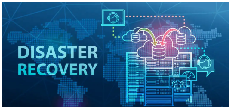 Empowering Business Resilience: Disaster Recovery and Continuity Planning