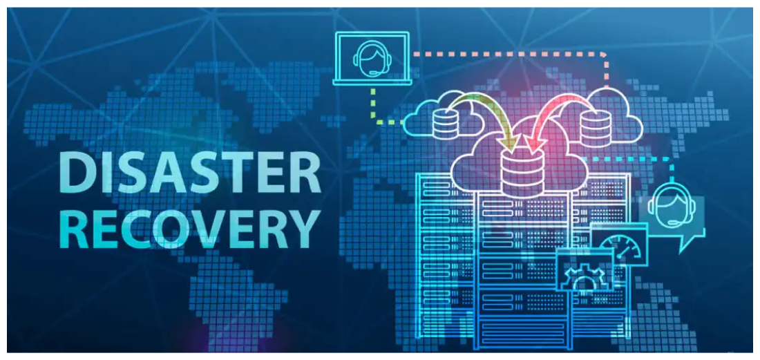 Empowering Business Resilience: Disaster Recovery and Continuity Planning