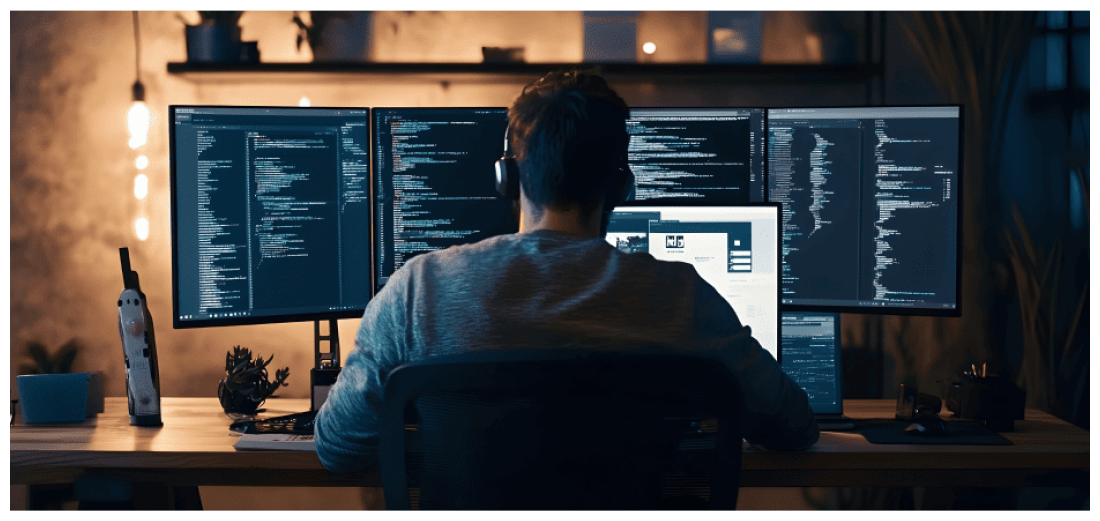 Securing Remote Work Environments