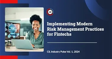 Implementing Modern Risk Management Practices for Fintechs