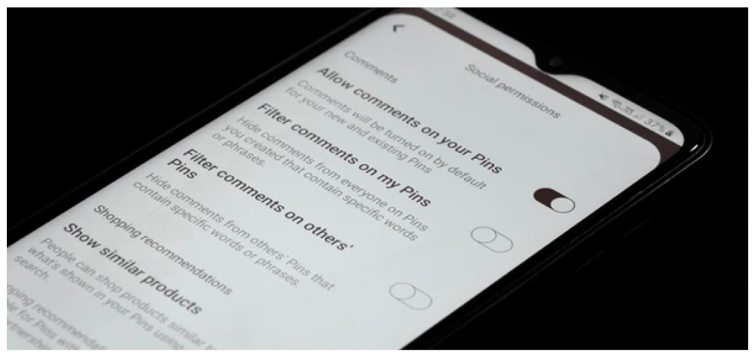 Mobile App Permissions: A Guide to Protecting Your Privacy