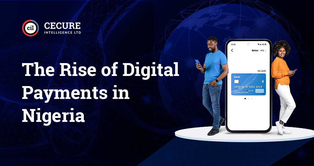 The Rise of Digital Payments in Nigeria