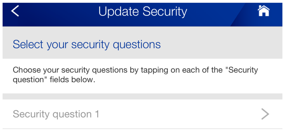 Security Questions: Still In Use but No Longer Acceptable?