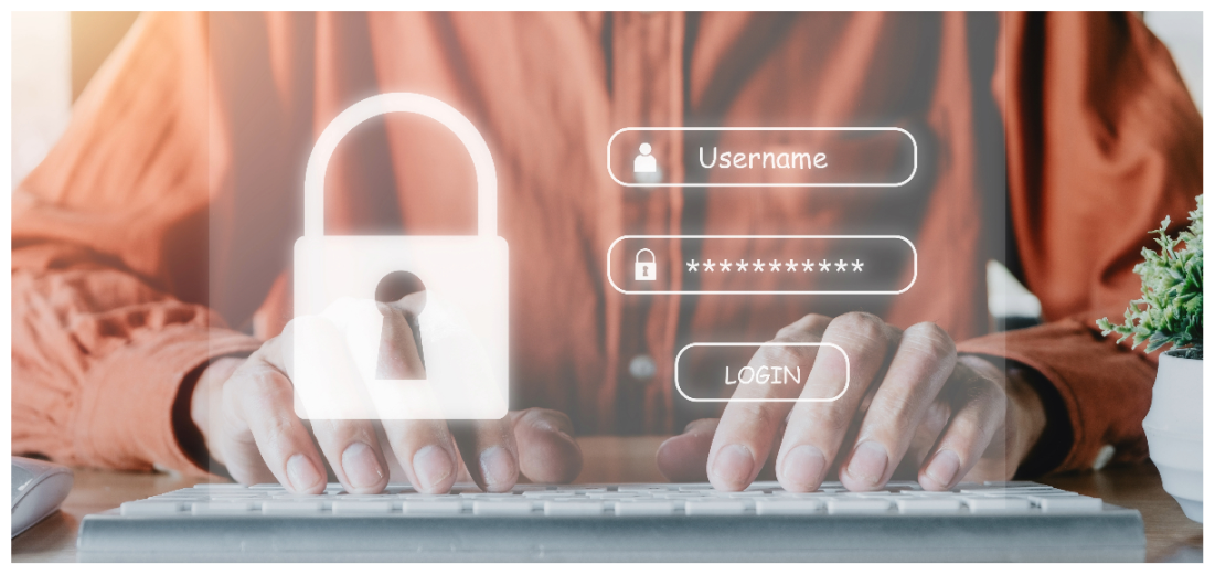Strong Passwords: Your Defence Against Cyberattacks