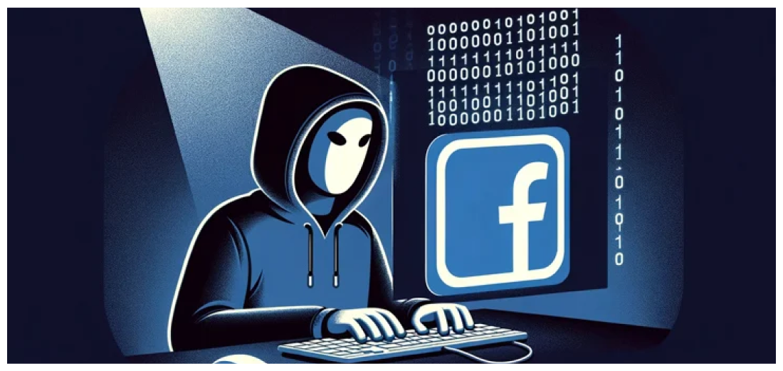 Facebook Malware