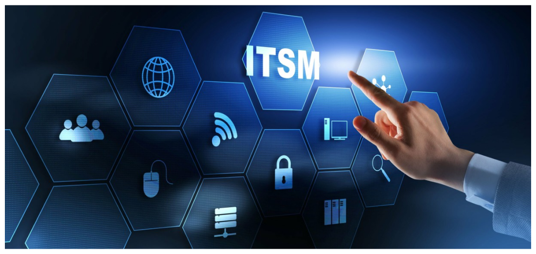 Transforming Business Operations with ITSM