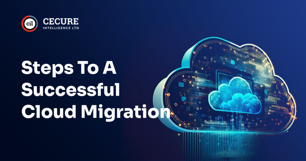 Steps to a Successful Cloud Migration