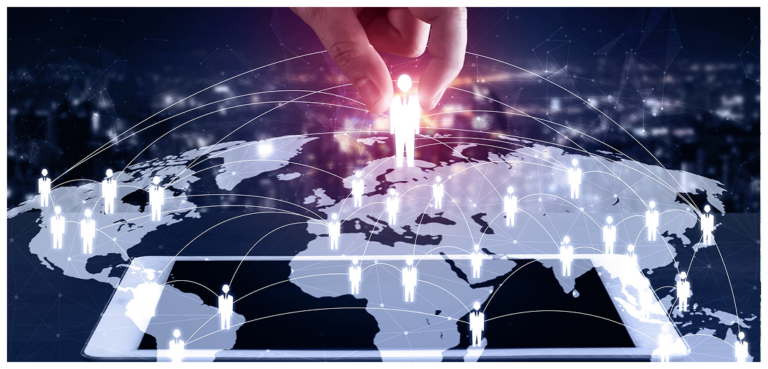 How Connectivity Drives Global Market Expansion