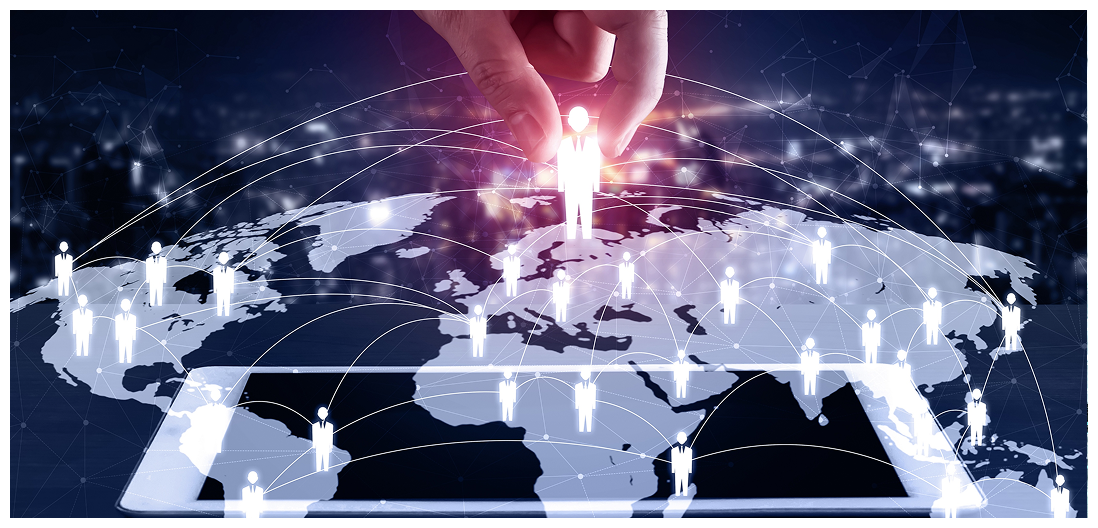 How Connectivity Drives Global Market Expansion