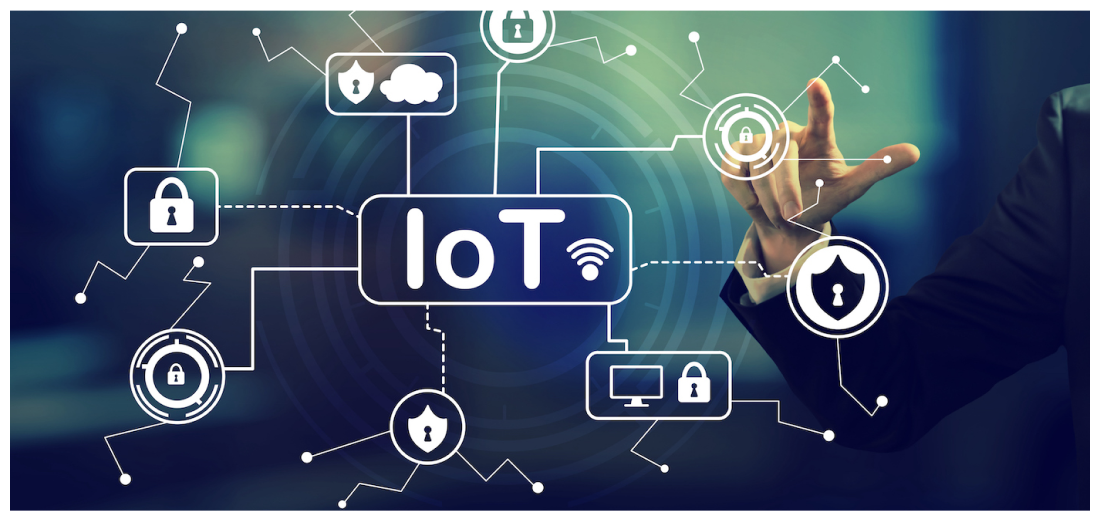 Internet of Things (IoT) Security – Why Your Smart Devices Could Be an Open Door