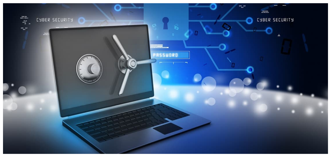 Physical Security for Laptops and Devices