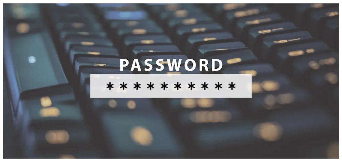 Stop the Hackers at the Door: The Power of Unique Passwords