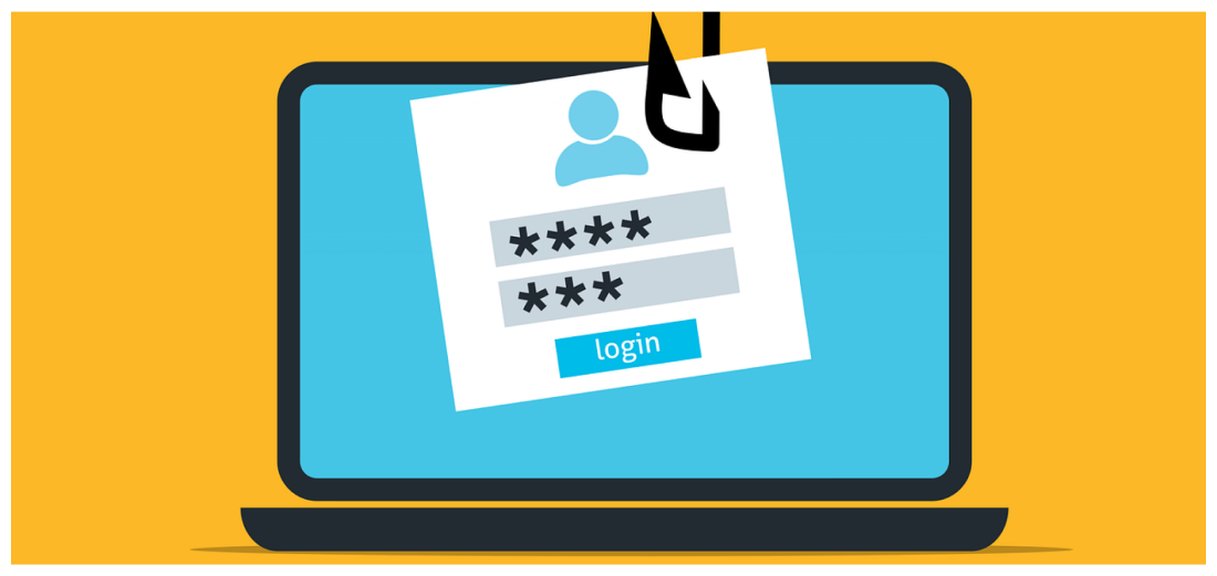 Credential Harvesting: How Criminals Steal Your Logins