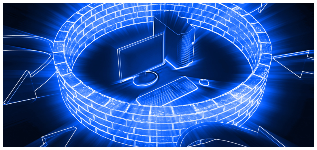 Firewalls – Reliable Line of Defence Against Cyberattacks