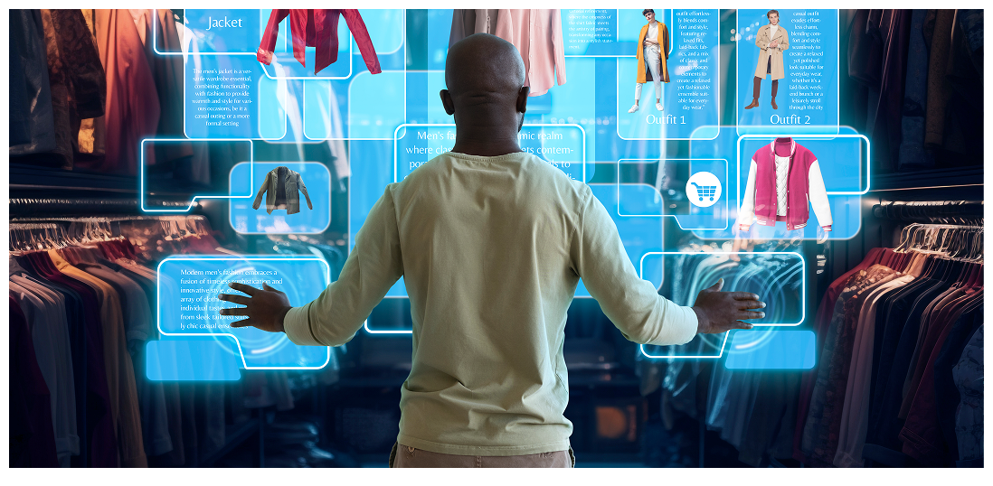 IoT: The Silent Revolution Transforming Retail