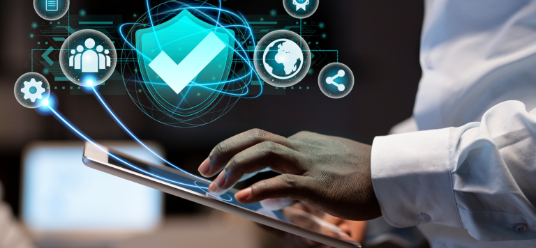 Beyond Antivirus: Why Traditional Endpoint Protection Is No Longer Enough