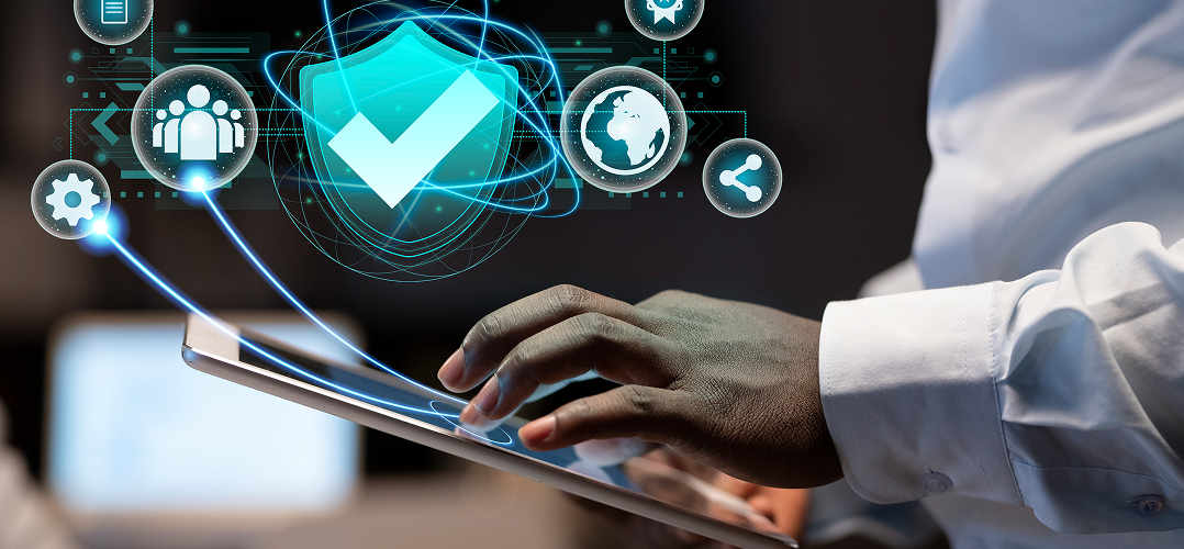 Beyond Antivirus: Why Traditional Endpoint Protection Is No Longer Enough