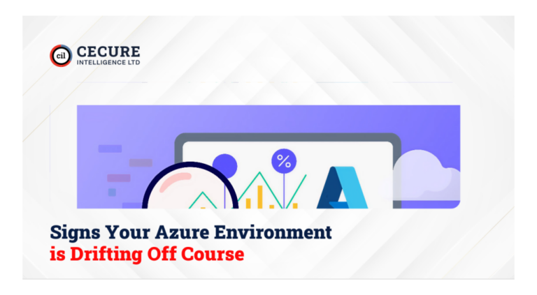 Signs Your Azure Environment is Drifting Off Course