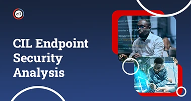 CIL Endpoint Security Analysis