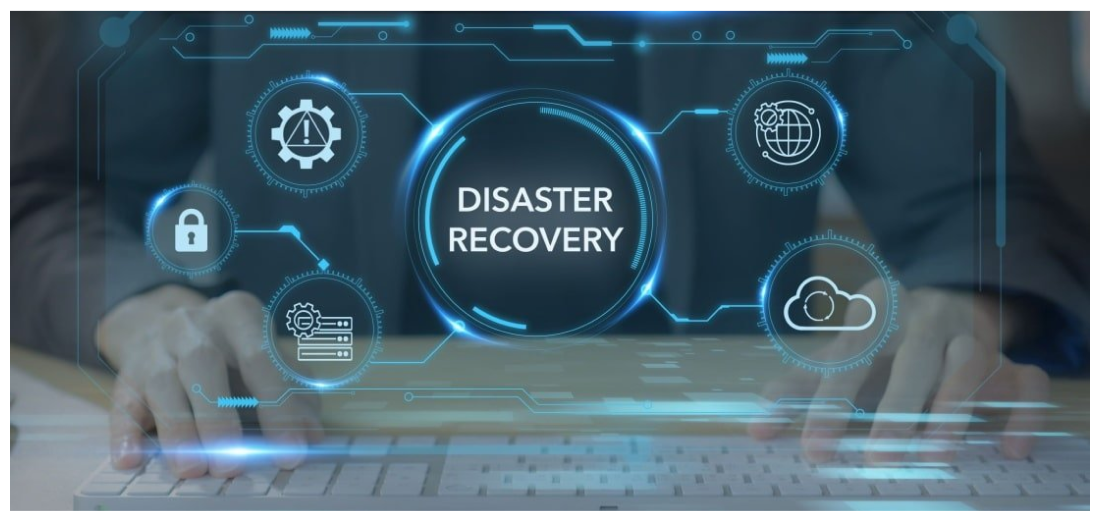 Disaster Recovery Plan: Minimising Downtime and Maximising Business Resilience