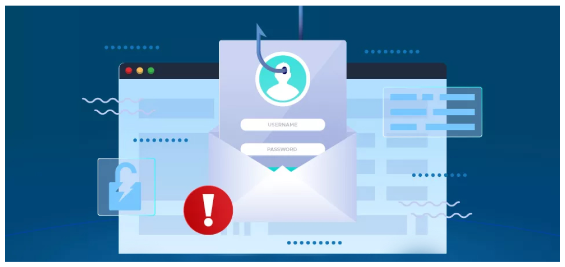 Email Spoofing: How Attackers Fake Sender Identities to Trick You