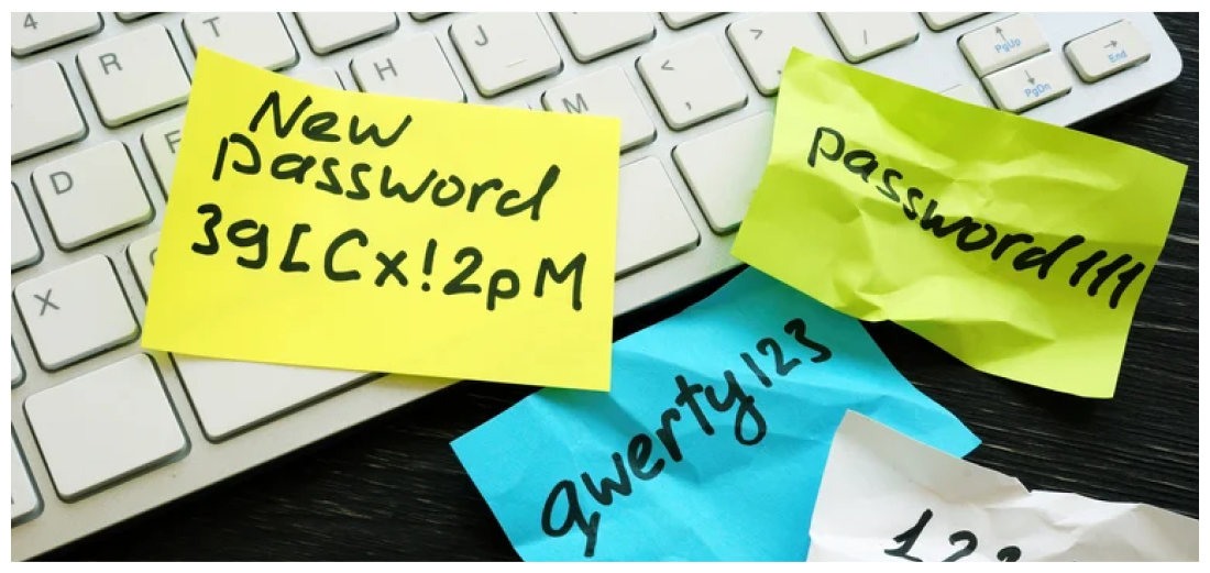 The Dangers of Default Passwords: Why Changing Default Settings is Crucial.