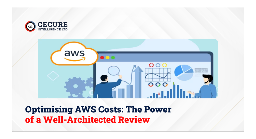 Optimising AWS Costs: The Power of a Well-Architected Review