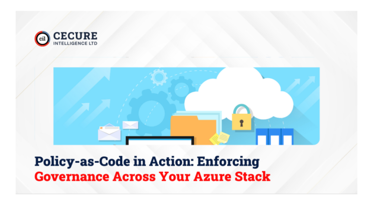 Policy-as-Code in Action: Enforcing Governance Across Your Azure Stack