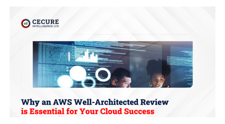 Why an AWS Well-Architected Review is Essential for Your Cloud Success