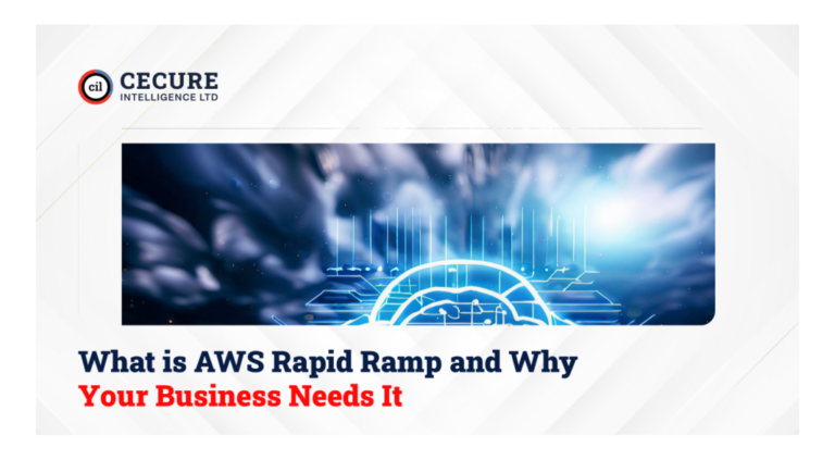 What is AWS Rapid Ramp and Why Your Business Needs It