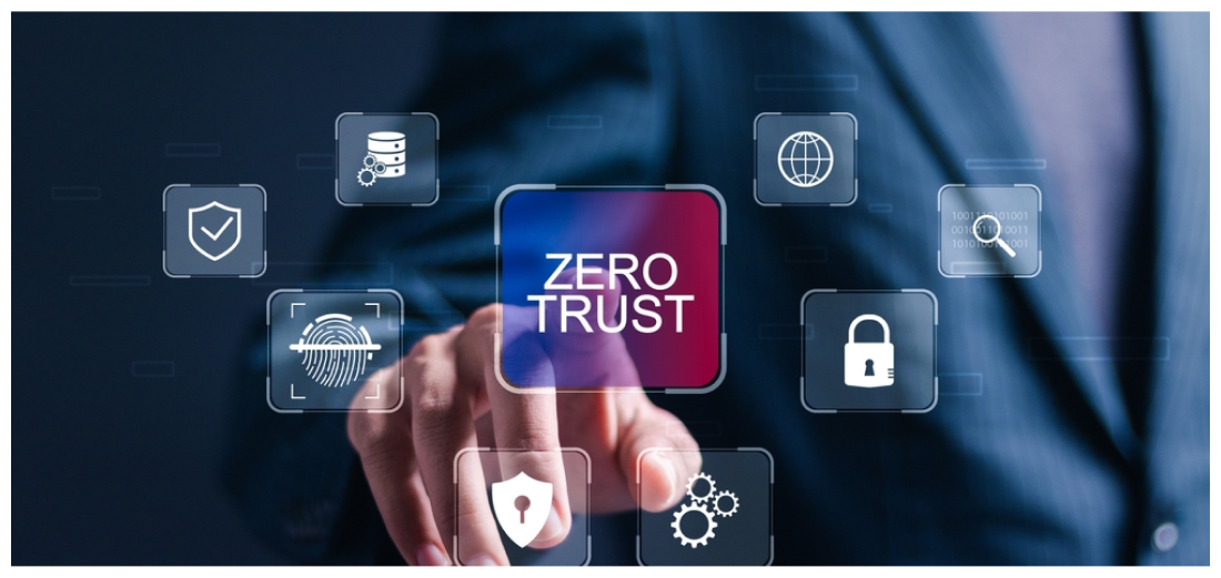 Defeating Lateral Movement: Stopping Cyberattacks in Their Tracks with Zero Trust