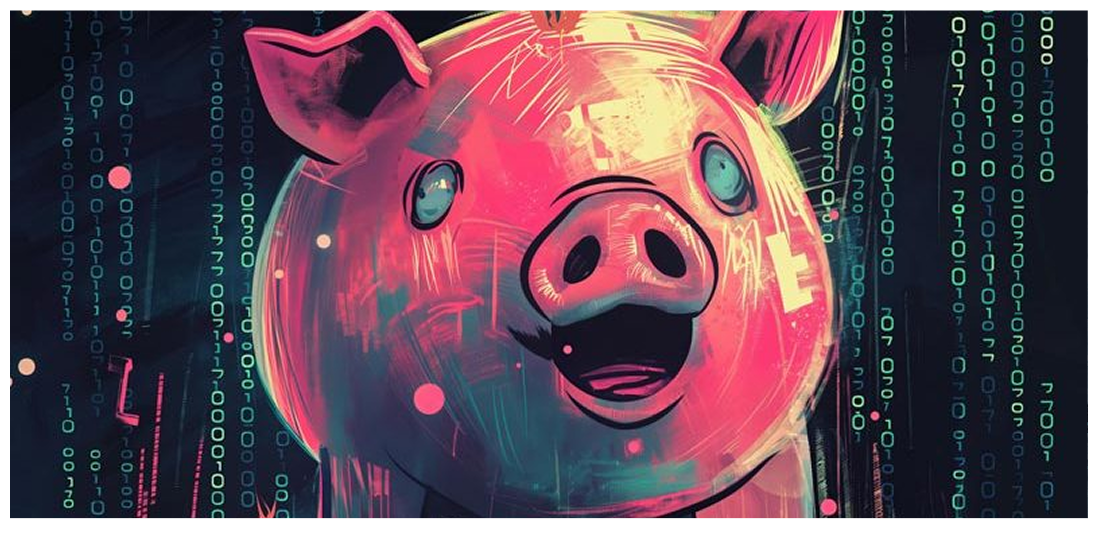 Pig Butchering: Protecting Yourself from “Pig Butchering” Scams
