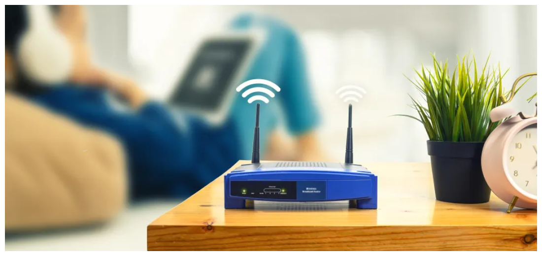 Secure Your Wi-Fi Router Now