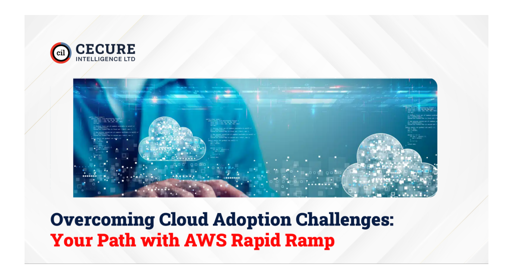 Overcoming Cloud Adoption Challenges: Your Path with AWS Rapid Ramp