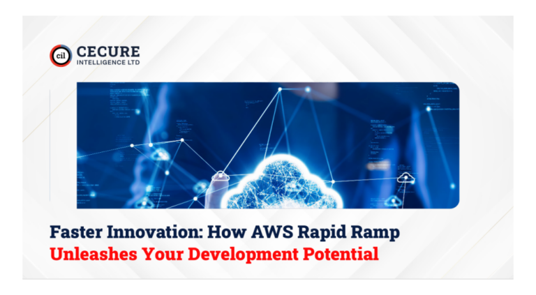 Faster Innovation: How AWS Rapid Ramp Unleashes Your Development Potential