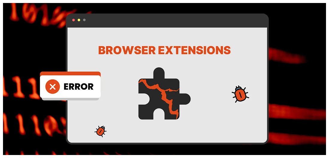 Malicious Browser Extensions: Vetting Extensions to Avoid Hidden Malware