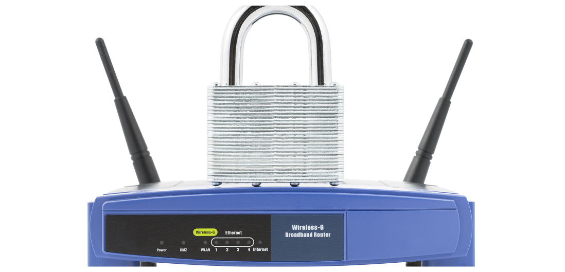 Wi-Fi Router Security: The Importance of Changing Your Router’s Default Settings