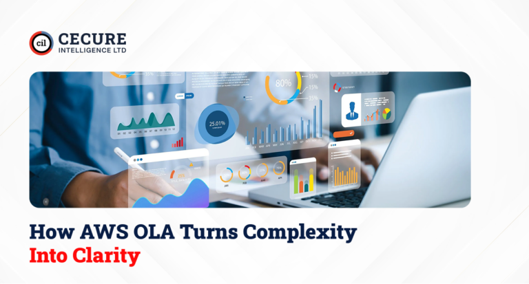 How AWS OLA Turns Complexity Into Clarity