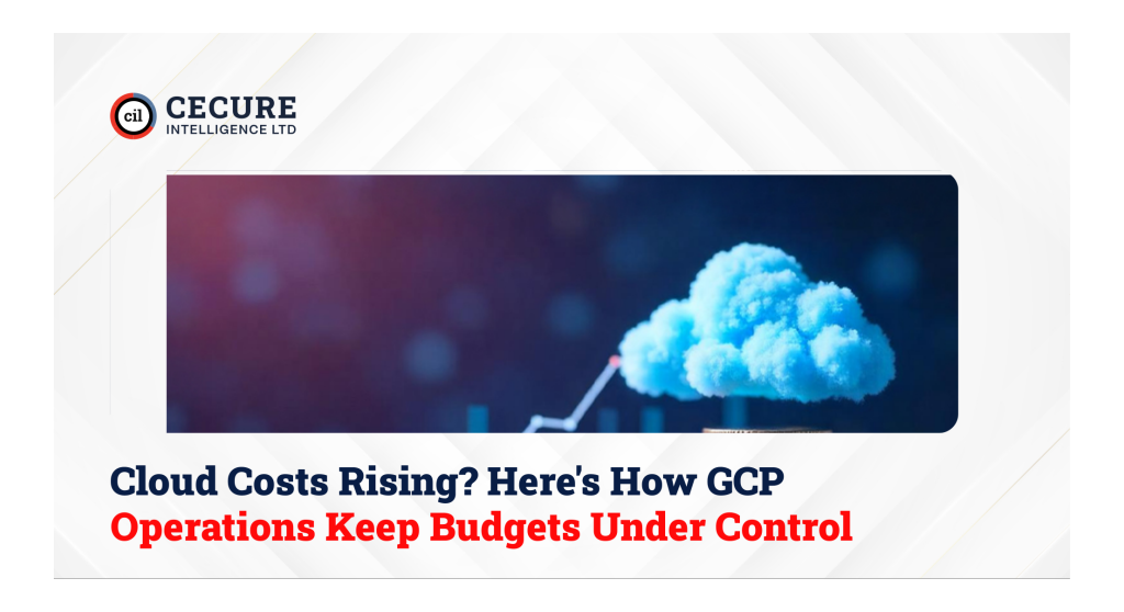 Cloud Costs Rising? Here
