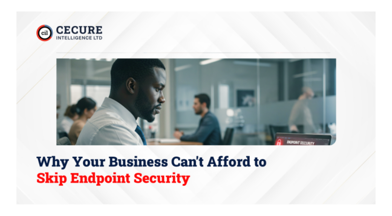 Why Your Business Can