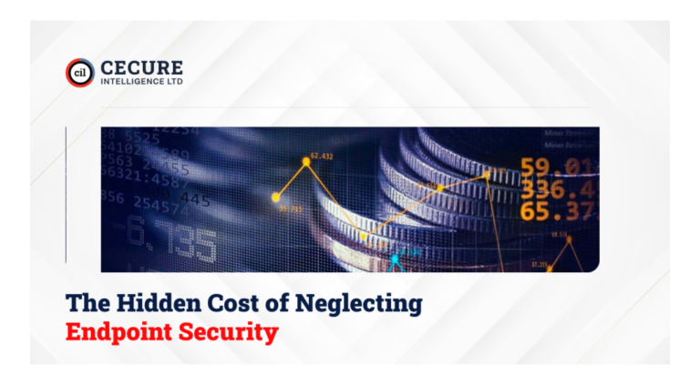 The Hidden Cost of Neglecting Endpoint Security