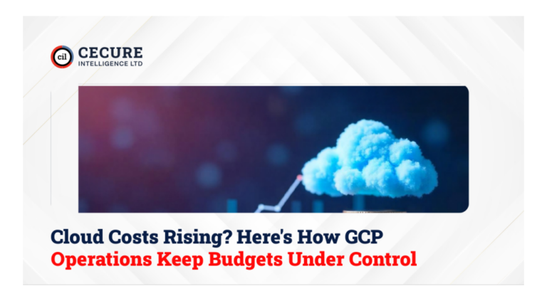 Cloud Costs Rising? Here