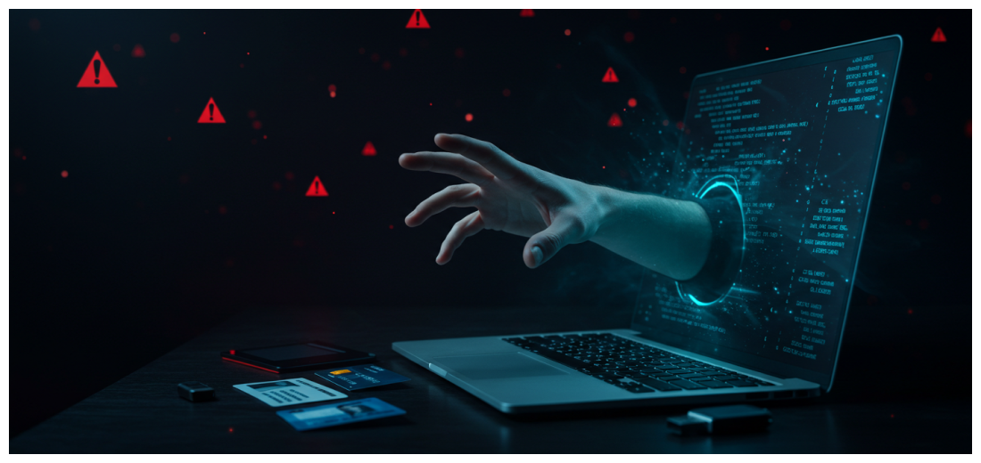 InfoStealers: The Silent Pickpockets of the Internet