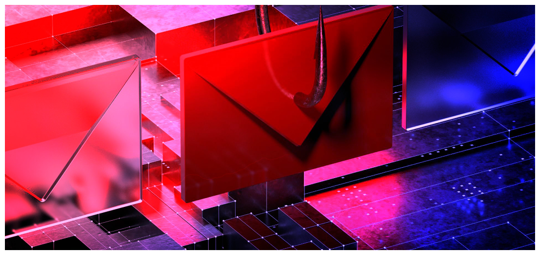 Phishing Red Flags: Spotting Scams in a Changing Digital World